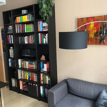 Gemuetliche 2 Zimmer Wohnung Neben Der Burg Krollwitz Exterior photo